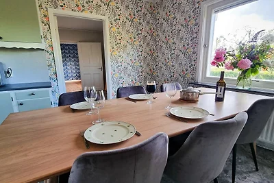 8 Personen Ferienhaus in Moheda-By Traum