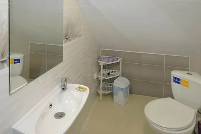 Casa vacanze a Wolin