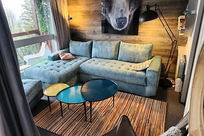 Ferienwohnung in Villards in der Nähe des...