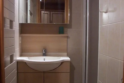 2 Zimmer für 4 Personen