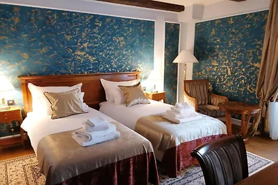 Jurjevec Castle - Standard room 19