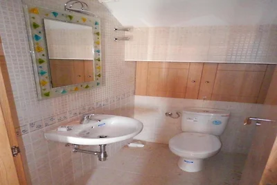 Charmant vakantiehuis in Avila met jacuzzi