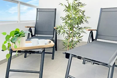 Wohnung Gran Canet 1 - 7 - 4 (P)