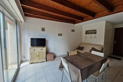 Ferienhaus, Beg Meil