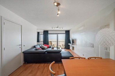 Ein-Schlafzimmer-Wohnung mit Meerblick und...