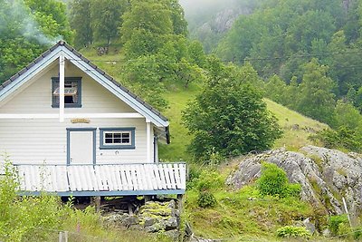 7 personas casa en Åkra