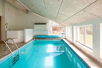10 Personen Ferienhaus in Hjørring