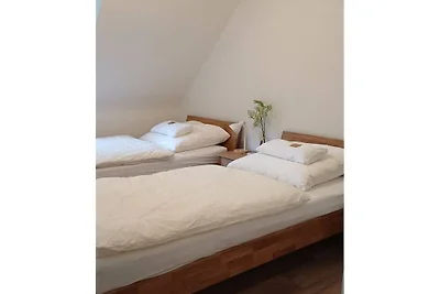 Ferienwohnung Ruhland