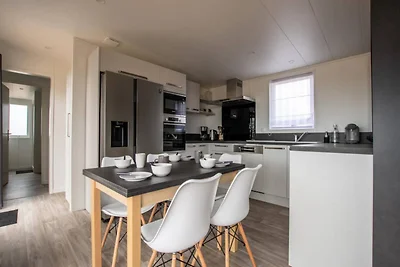 Chalet in Bretignolles-sur-Mer in Strandnähe