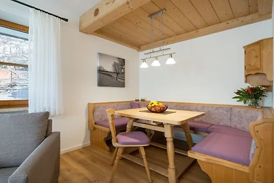 Vakantiehuis Ontspannende vakantie Fischen