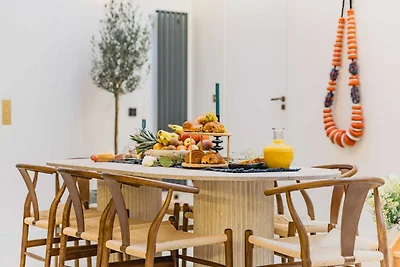Geräumiges LOFT mit SPA - 4 Schlafzimmer/8 Pe...