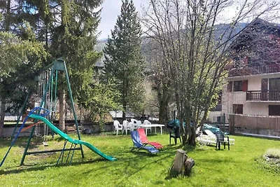 2-Zimmer-Wohnung für 4 Personen, Ausrichtung...