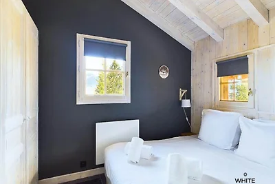 Residenz Le Grand Cerf für 4 Personen