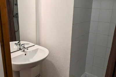 Appartamento vicino alle piste da sci a Vars