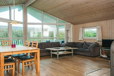 6 Personen Ferienhaus in Harboøre