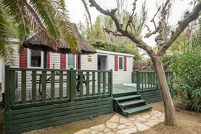 Cottage Wellness Mit privatem Whirlpool