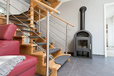Ferienhaus Traditionelles Cottage