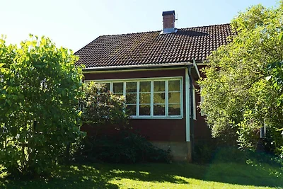 5 Personen Ferienhaus in Hedekas