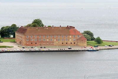 4 Personen Ferienhaus in Sønderborg