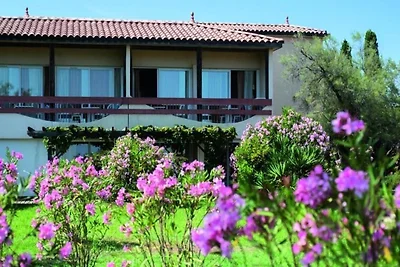 Apartment Les Sablons für 4 Personen