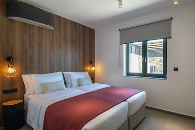 Villa in Plakias mit Pool & Strandnähe