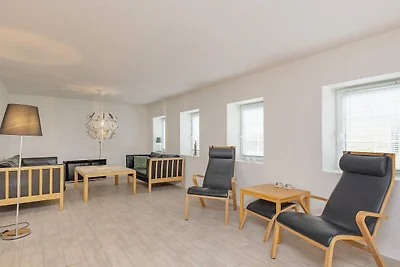 6 Personen Ferienhaus in Hals-By Traum