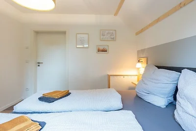 Vakantiehuis met 3 slaapkamers
