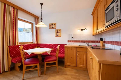 apartman za odmor Obiteljski odmor Eisenberg