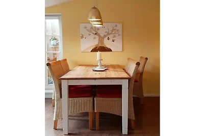 Ferienwohnung mit 3 Schlafzimmer