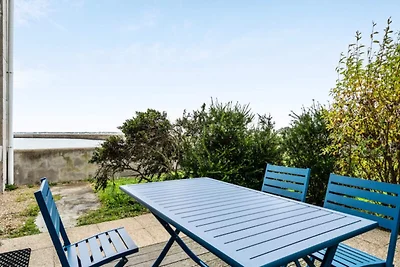 2-Zimmer-Wohnung für 6 Personen mit Meerblick...