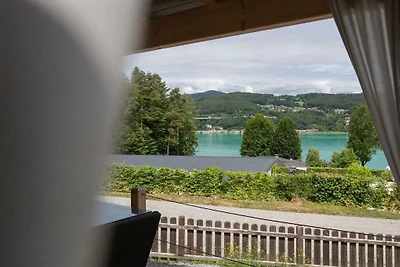 Vakantiehuis met 1 slaapkamer