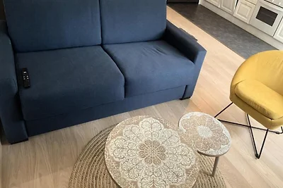 2 Zimmer für 4 Personen