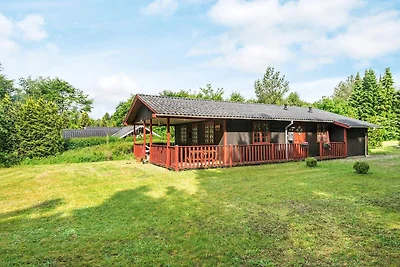 6 Personen Ferienhaus in Toftlund
