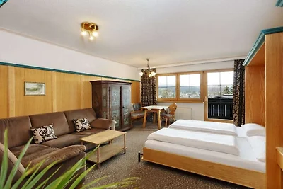 Holiday apartment with 1 bedroom