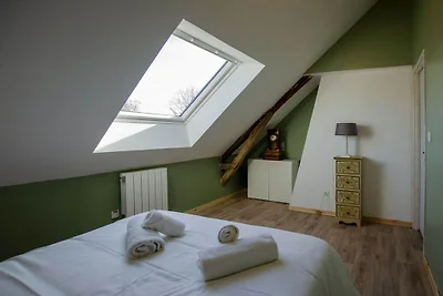 Appartement met 1 slaapkamer
