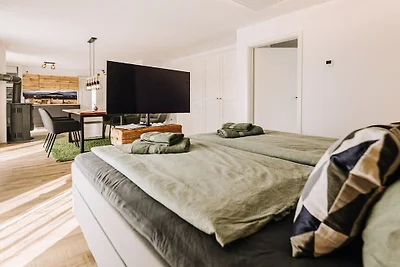 Chalet a Mollcesine