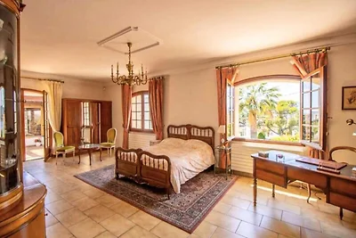 Ferienwohnung Familienurlaub Saint Raphaël