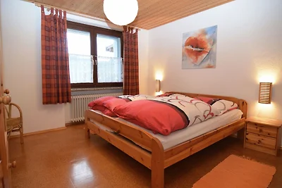 Casa vacanze tranquilla con terrazza