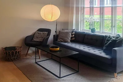 8 Personen Ferienhaus in Aabenraa-By Traum