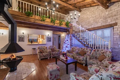 Ruhiger Rückzugsort im Herzen Istriens.