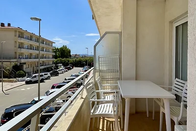 Apartment Festastar for 4 people in Estartit