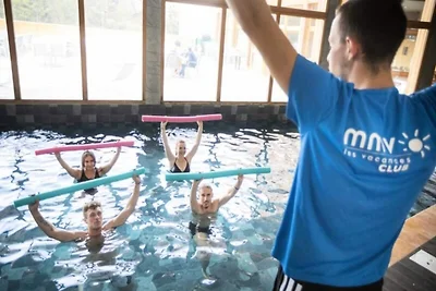 Village Club MMV Höhe