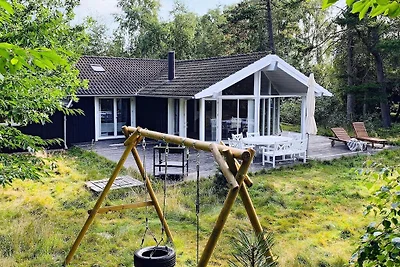 8 Personen Ferienhaus in Gedser-By Traum