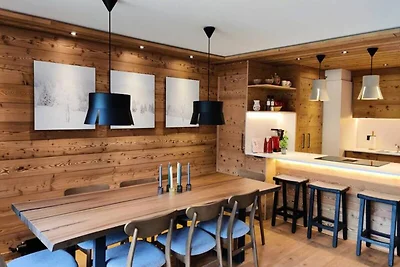 GLI CHALET IN GESSO C17