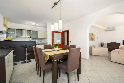 Wohnung mit 1 Schlafzimmer