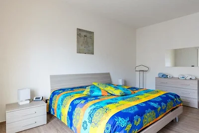 Appartamento per vacanze con 2 camere da...