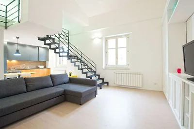 Loft 18 by Wonderful Italy