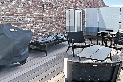 6 Personen Ferienhaus in Ringkøbing