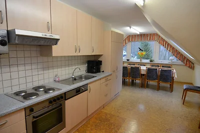 Casa vacanze vicino al comprensorio sciistico