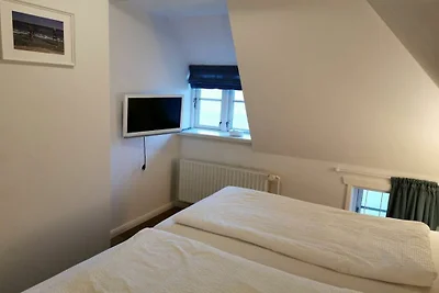 "Kapitän" im Haus Bootsmann